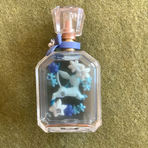 Pokemon PETITE FLEUR Collection Ltd Ed Capsuled Toy Figures x 4 no box *as shown - Picture 8 of 15